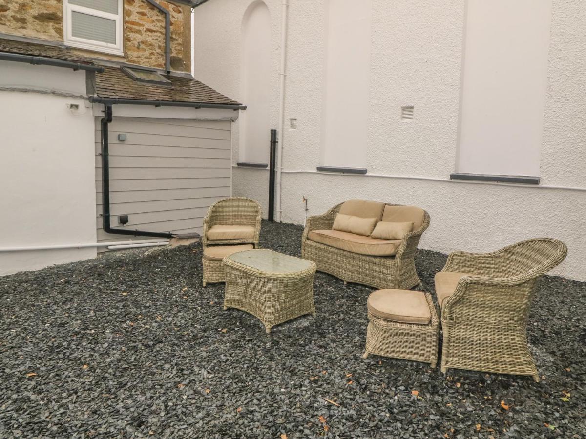 Ty Capel Villa Pwllheli Exterior photo