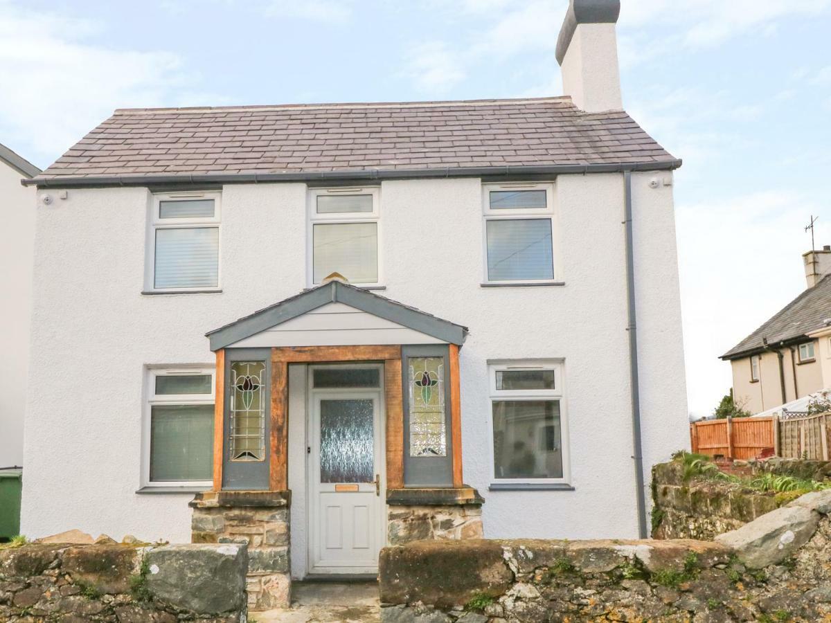 Ty Capel Villa Pwllheli Exterior photo